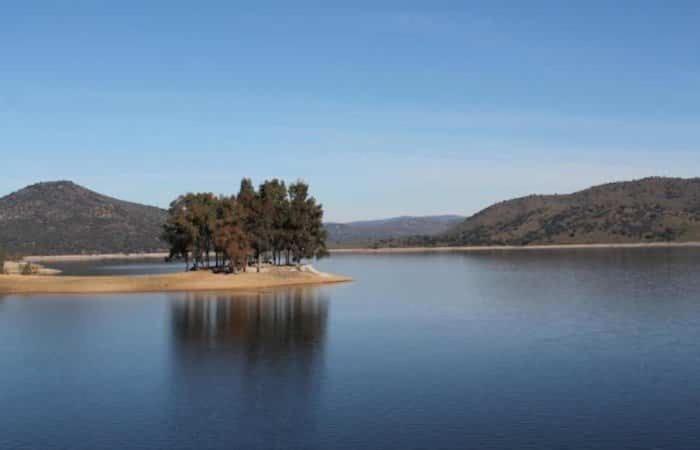 Tejadilla Casita Rural Cerca De Sevilla Con Piscina Luaran gambar