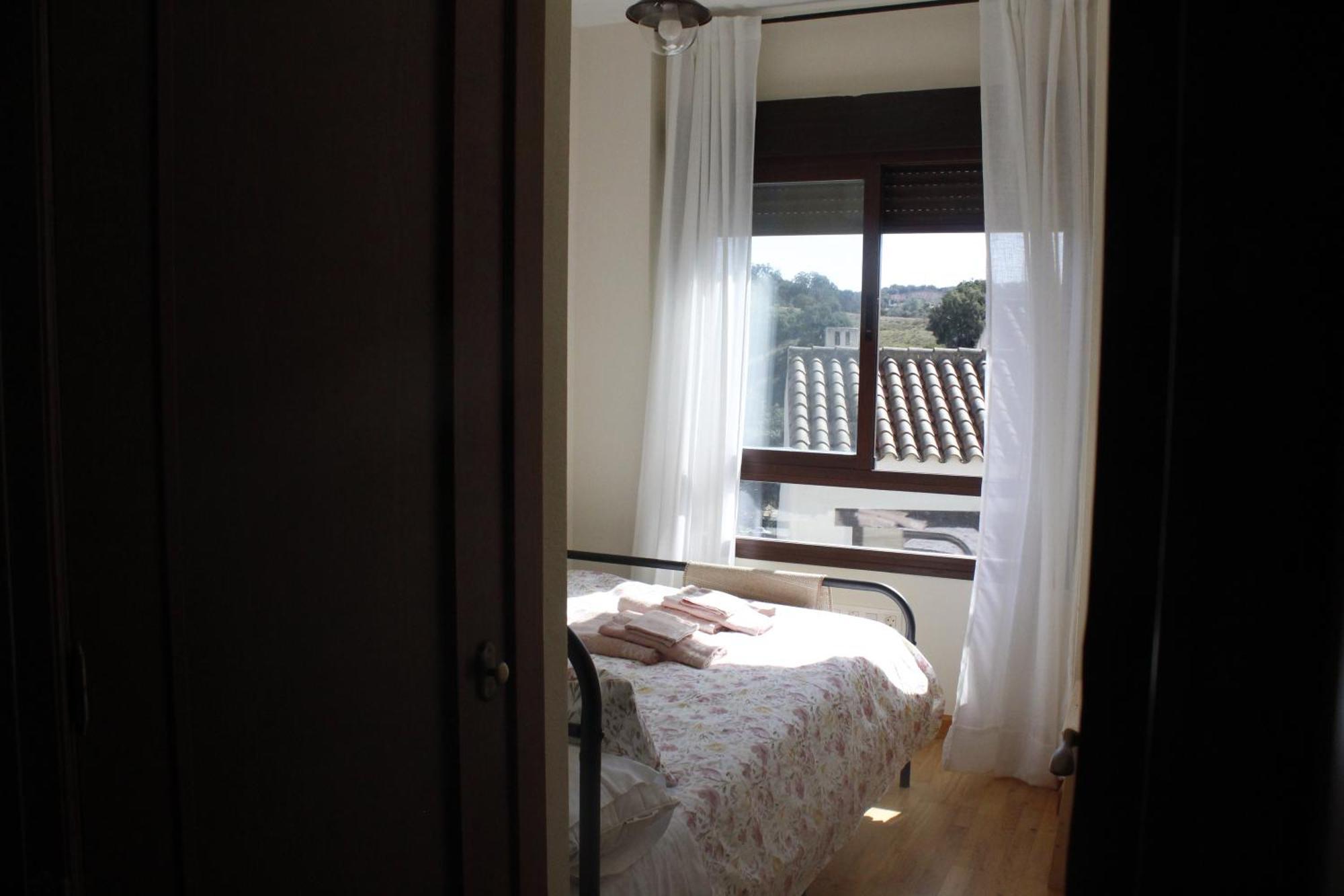 Tejadilla Casita Rural Cerca De Sevilla Con Piscina Luaran gambar