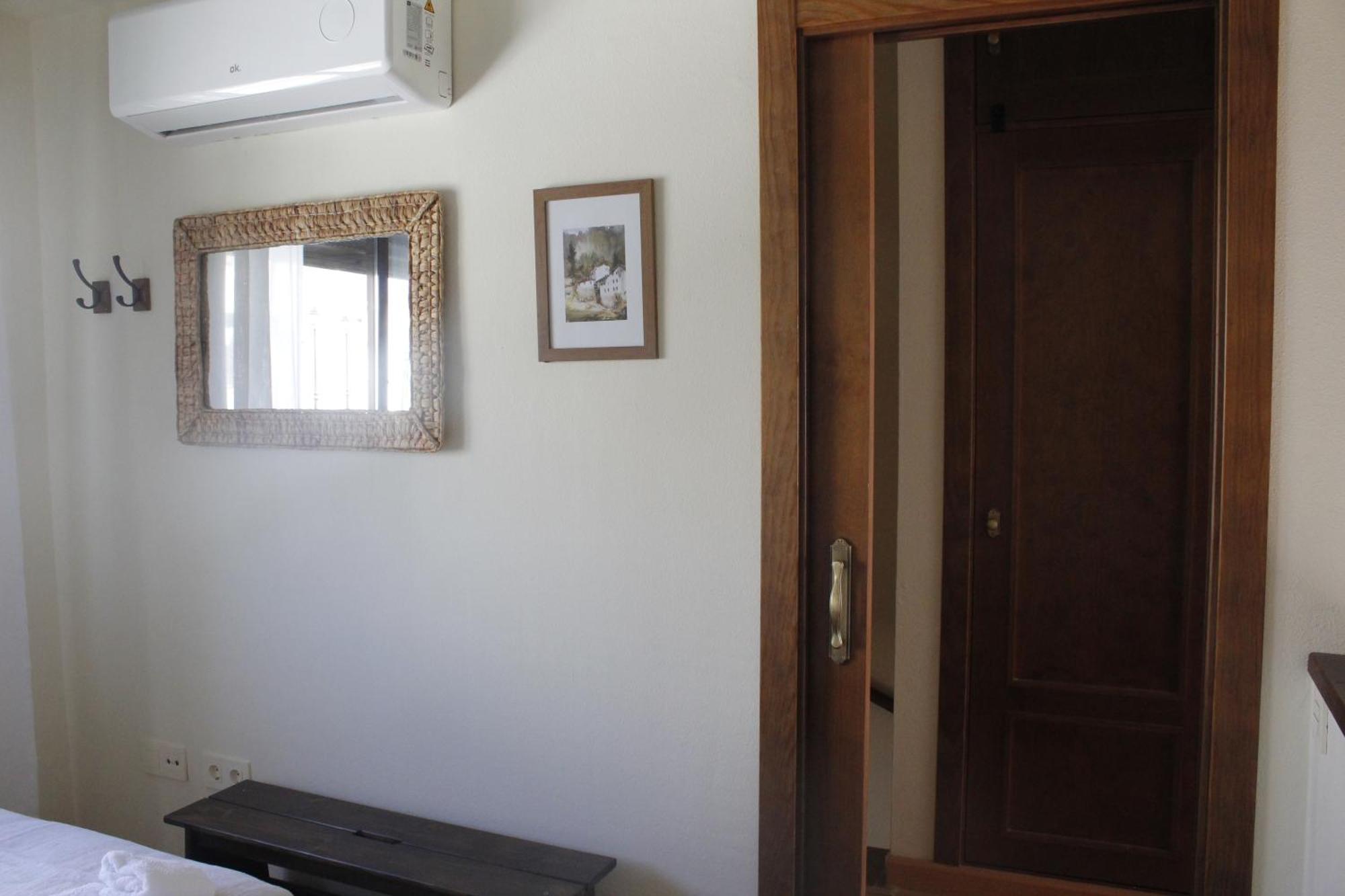 Tejadilla Casita Rural Cerca De Sevilla Con Piscina Luaran gambar