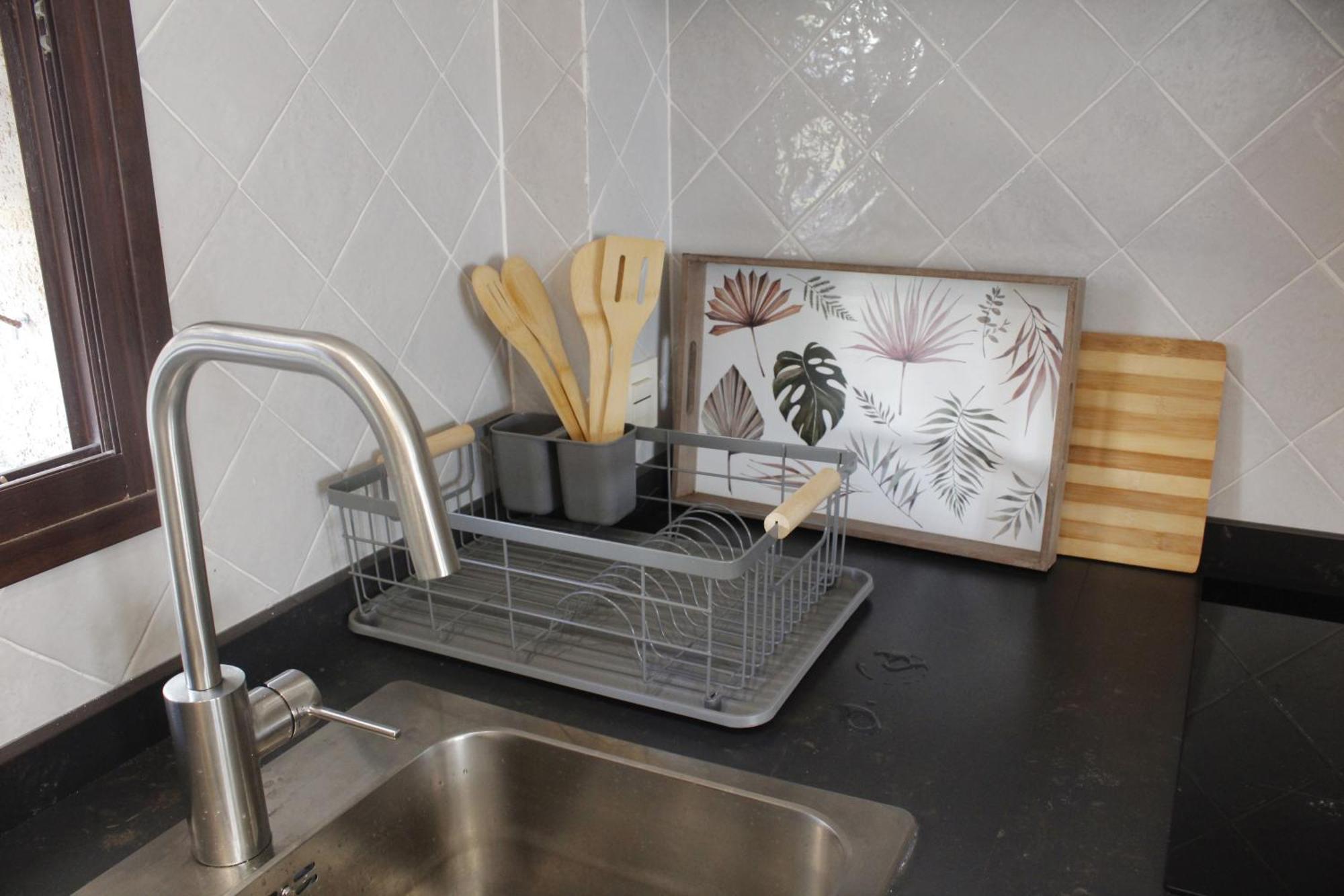 Tejadilla Casita Rural Cerca De Sevilla Con Piscina Luaran gambar