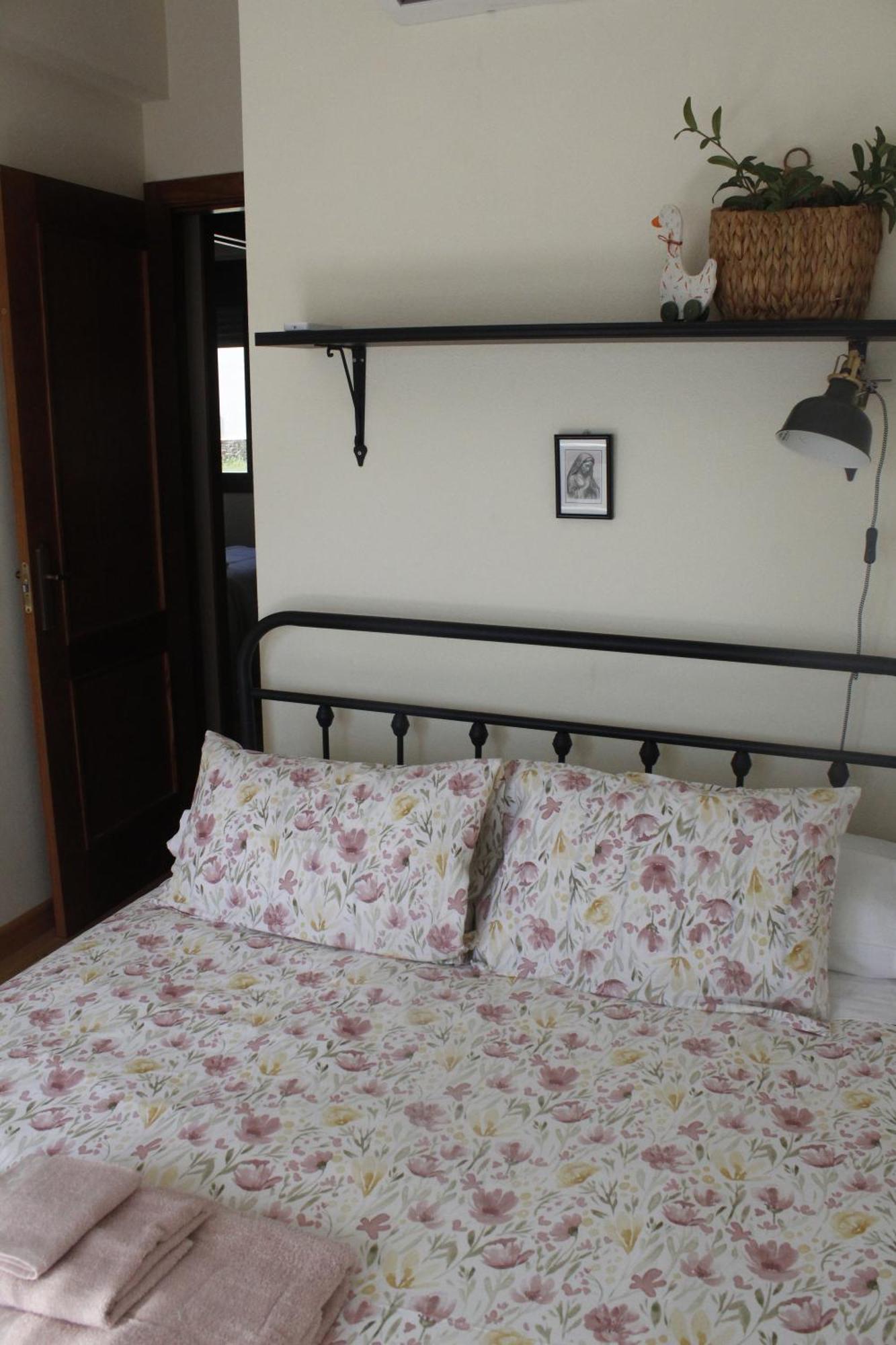 Tejadilla Casita Rural Cerca De Sevilla Con Piscina Luaran gambar